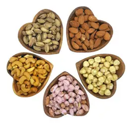 Dilşeker 5'li Karışık Kuruyemiş ( Antep Fıstığı + Fındık + Badem + Kaju + Tuzlu Fıstık ) 1250 gr