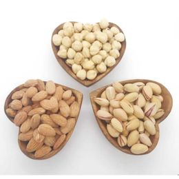 Dilşeker 750 gr Fındık + Badem + Siirt Fıstığı
