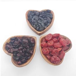 Dilşeker 750 gr Yaban Mersini + Yer Çileği + Özbek Üzümü 3'lü Karışık Kuruyemiş