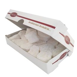 Dilşeker Afyon Manda Kaymaklı 1000 gr Lokum