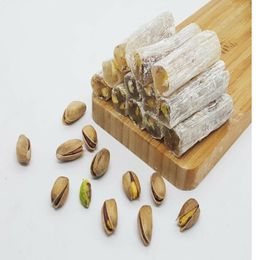 Dilşeker Antep Fıstıklı Sade Halep Fitil 500 gr Lokum