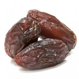 Dilşeker Jumbo 250 gr Kudüs Hurması