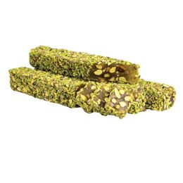 Dilşeker Kral Pirinç Antep Fıstık Kaplamalı 250 gr Antep Fıstıklı Lokum