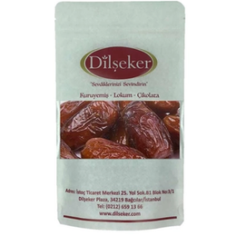 Dilşeker Large 500 gr Kudüs Hurması