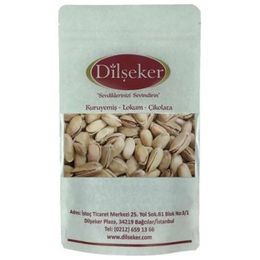 Dilşeker Naturel 500 gr Antep Fıstığı