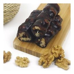 Dilşeker Pekmezli Kelebek 250 gr Cevizli Sucuk