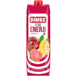 Dimes 1 lt 7/24 Enerji