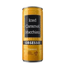 Dimes 250 ml Obsesso Coffee Caramel
