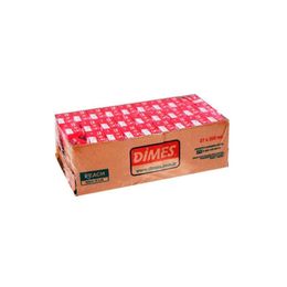 Dimes 27x200 ml Şeftali Meyve Suyu