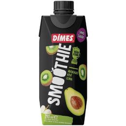Dimes 310 ml Avokado-Kivi Smoothie