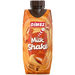 Dimes 310 ml Milkshake Karamel