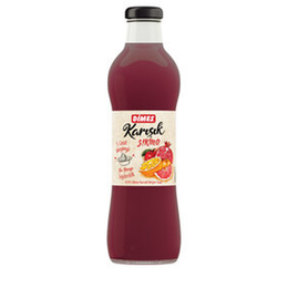 Dimes 700 ml Karışık Meyve Suyu