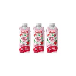 Dimes Karpuz Mix 310 ml Cool Lime