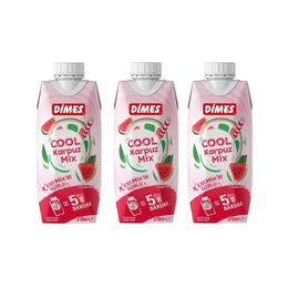 Dimes Karpuz Mix 310 ml Cool Lime