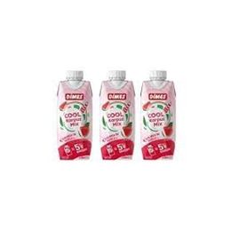 Dimes Karpuz Mix 310 ml Cool Lime