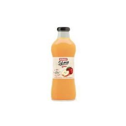 Dimes Sıkma Elma 700 ml Meyve Suyu