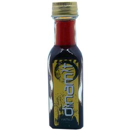Dinamit 20 ml Meyve Aromalı Harnup Pekmezi