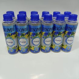 Discover 12x150 ml Sıvı Energy Oda Kokusu