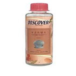 Discover 150 ml Chakra Sihirli Küre Esansı