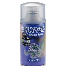 Discover 320 ml Lavanta Özlü Oda Spreyi