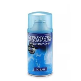 Discover 3x320 ml Ocean Oda Kokusu