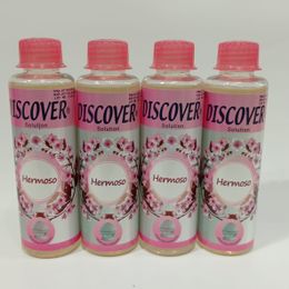 Discover 4x125 ml Hermoso Sihirli Küre Yedek Parfümü