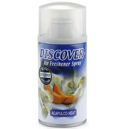 Discover Acapulco Heat 320 ml Oda Kokusu