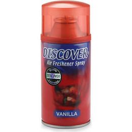 Discover Air Freshener 320 ml Vanilya Oda Kokusu