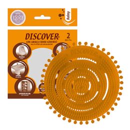 Discover Balmy Çok Amaçlı Koku Giderici