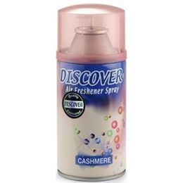 Discover Cashmere 320x3 ml Oda Sprey