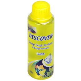 Discover Cassic 120 ml Süpürge Kokusu