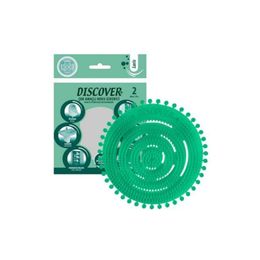 Discover Çok Amaçlı Laris 2'li Koku Giderici
