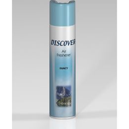 Discover Fancy Hava Şartlandırıcı
