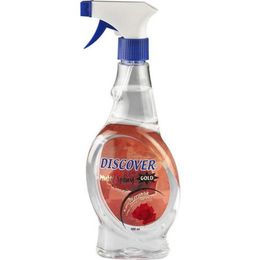 Discover Gold Multi Sprey Garden 500 ml Oda Parfümü
