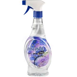 Discover Gold Multi Sprey Lavendar 500 ml Oda Parfümü