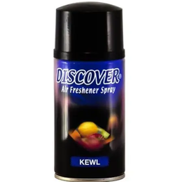Discover Kewl 320 ml Oda Sprey