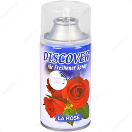 Discover La Rose 320 ml Oda Sprey