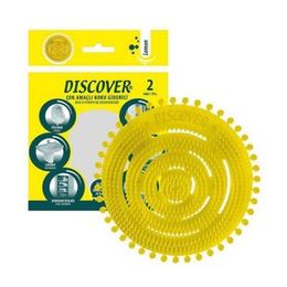 Discover Lemon Çok Amaçlı Koku Giderici