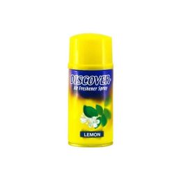 Discover Lemon Oda Kokusu 320 ml