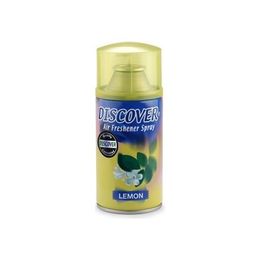 Discover Lemon Oda Kokusu 320 ml