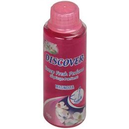 Discover Magnolia 120 ml Süpürge Kokusu