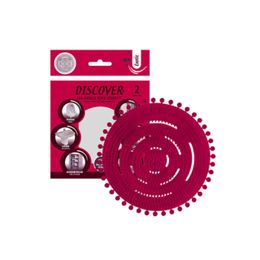 Discover Minisphere Likit Oda Kokusu Exotic * 2 adet