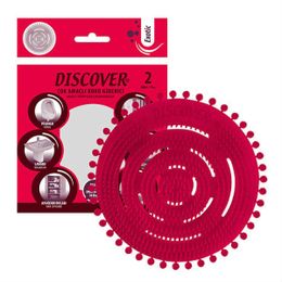 Discover Minisphere Likit Oda Kokusu Exotic * 2 adet