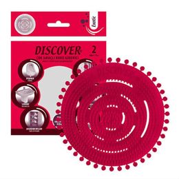 Discover Minisphere Likit Oda Kokusu Exotic * 2 adet