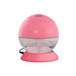 Discover Pembe Hava Temizleyici Sihirli Küre