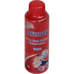 Discover Sakura 120 ml Süpürge Kokusu