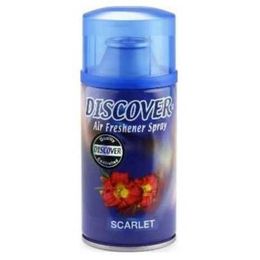 Discover Scarlet 320 ml Oda Kokusu