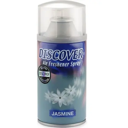 Discover Sprey Jasmine Oda Parfümü