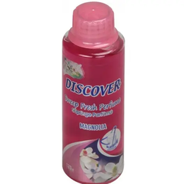 Discover Süpürge Kokusu Magnolia Oda Parfümü