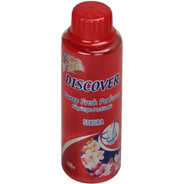 Discover Süpürge Kokusu Sakura Oda Parfümü
